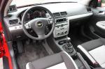 Chevrolet Cobalt SS Turbo 2009 года